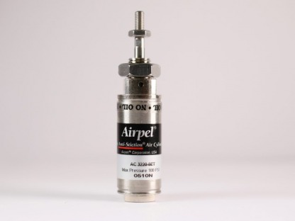 AC 3220 8ET AIR Cylinder  - AC 3220 8ET AIR Cylinder  Airpel