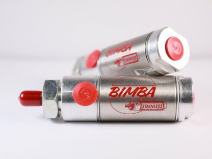 Air Cylinder Bimba - Air Cylinder Bimba