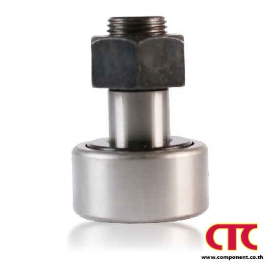 MCGILL CF1-1/2 CAM FOLLOWER ตลับลูกปืนแหวนหนา - จัดหาสินค้าโรงงาน - คอมโพเนนท์ เทรด เซ็นเตอร์ MCGILL CF1-1/2 CAM FOLLOWER ตลับลูกปืนแหวนหนา - จัดหาสินค้าโรงงาน - คอมโพเนนท์ เทรด เซ็นเตอร์