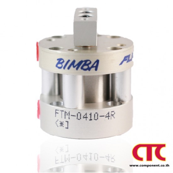 BIMBA FTM-0410-4R FLAT-II NON-ROTATING - จัดหาสินค้าโรงงาน - คอมโพเนนท์ เทรด เซ็นเตอร์ BIMBA FTM-0410-4R FLAT-II NON-ROTATING - จัดหาสินค้าโรงงาน - คอมโพเนนท์ เทรด เซ็นเตอร์