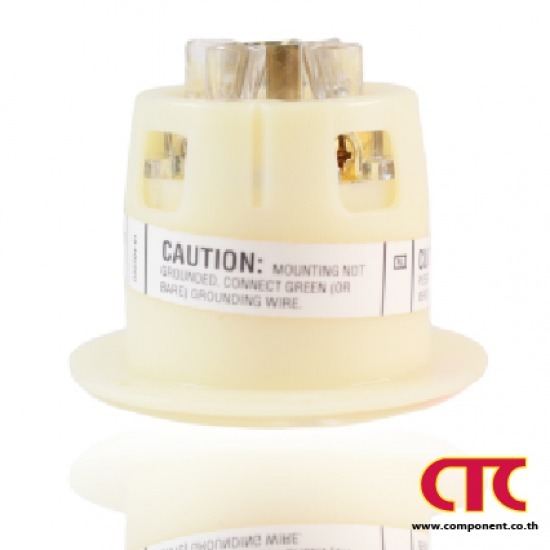 HUBBELL FLANGED RECEPTACLE 20A - จัดหาสินค้าโรงงาน - คอมโพเนนท์ เทรด เซ็นเตอร์ HUBBELL FLANGED RECEPTACLE 20A - จัดหาสินค้าโรงงาน - คอมโพเนนท์ เทรด เซ็นเตอร์