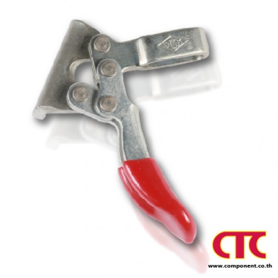 DESTACO MANUAL CLAMPING 205 U - จัดหาสินค้าโรงงาน - คอมโพเนนท์ เทรด เซ็นเตอร์ DESTACO MANUAL CLAMPING 205 U - จัดหาสินค้าโรงงาน - คอมโพเนนท์ เทรด เซ็นเตอร์