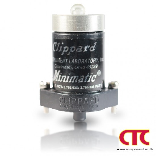 วาล์ว CLIPPARD 3 WAY DOUBLE-PILOTED R-302 - จัดหาสินค้าโรงงาน - คอมโพเนนท์ เทรด เซ็นเตอร์ วาล์ว CLIPPARD 3 WAY DOUBLE-PILOTED R-302 - จัดหาสินค้าโรงงาน - คอมโพเนนท์ เทรด เซ็นเตอร์