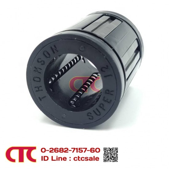 Slide bearing thomson - จัดหาสินค้าโรงงาน - คอมโพเนนท์ เทรด เซ็นเตอร์