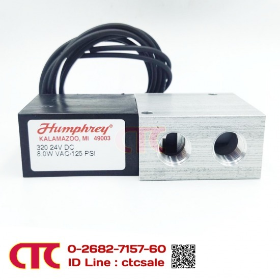 solenoid valve humphrey solenoid valve humphrey