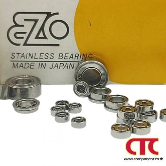 BEARING EZO ตลับลูกปืน ยี่ห้อ EZO BEARING EZO ตลับลูกปืน ยี่ห้อ EZO