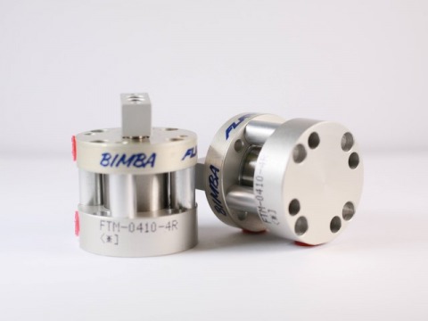 Metric Flat-II Non Rotating  Bimba