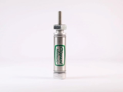 CLIPPARD MINIMATIC CYLINDER