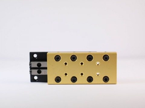 DEL-TRON CROSSED NBT1065A