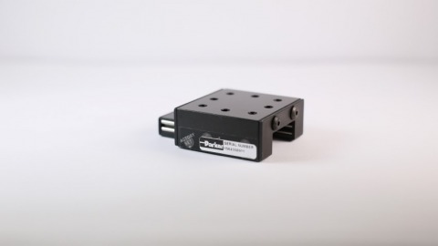 DEL-TRON CROSSED ROLLER SLIDE  RS3-1.5