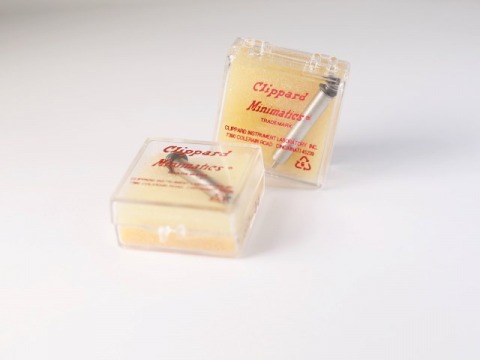 Clippard  Minimatics