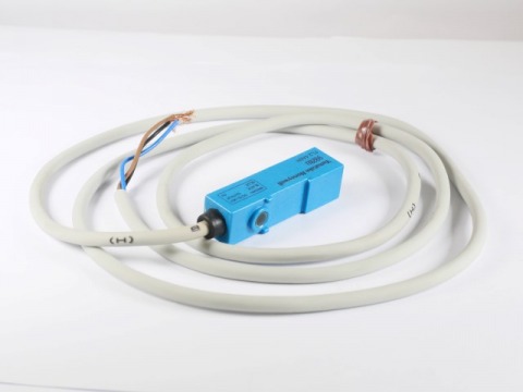 Proximity Sensors
