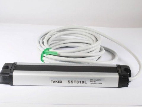 ling  curtain sensor