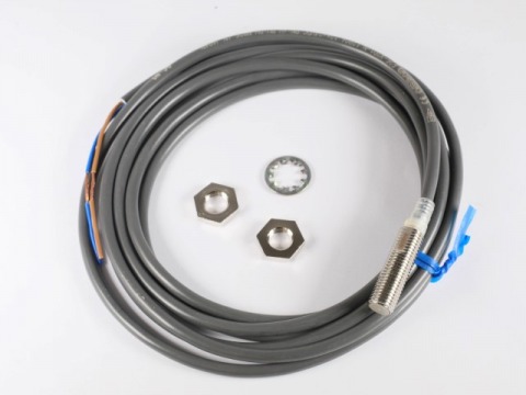 Proximity Switch
