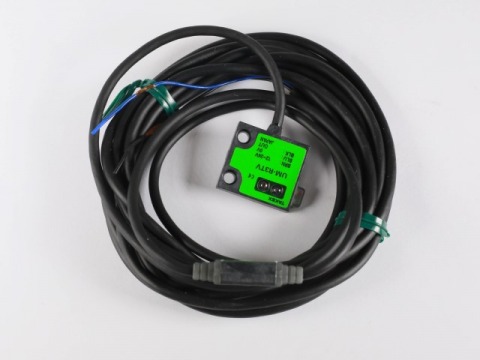 Photo  Sensor