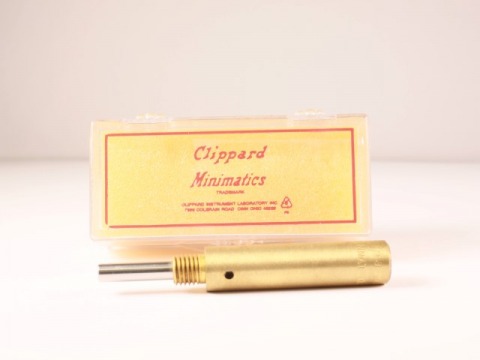 Clippard  Minimatics