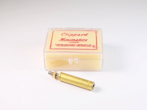 Clippard  Minimatics