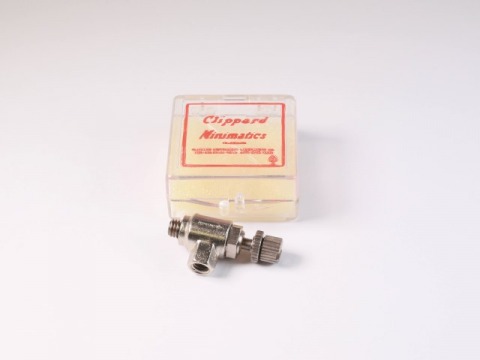 Clippard  Minimatics