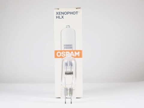 OSRAM 64663 HLX Low 