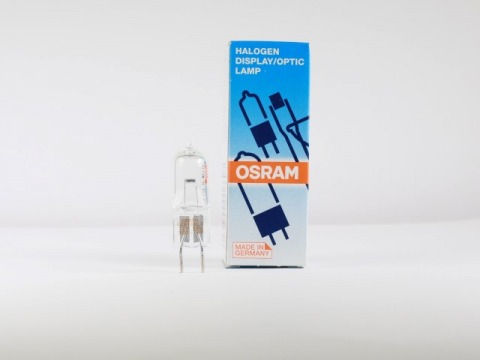 OSRAM  64610  HLX  HLX