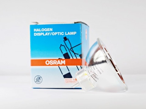 OSRAM 64627 HLX HALOGEN LAMPS 12V 100W