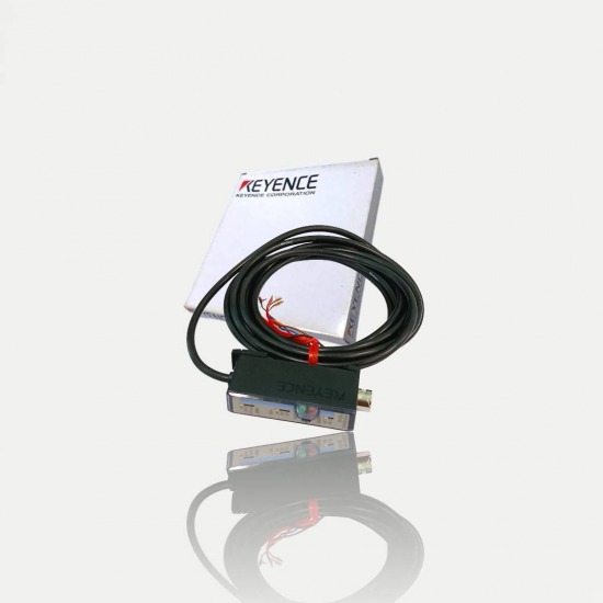 Fiber Photoelectric Sensor ยี่ห้อสินค้า SUNX