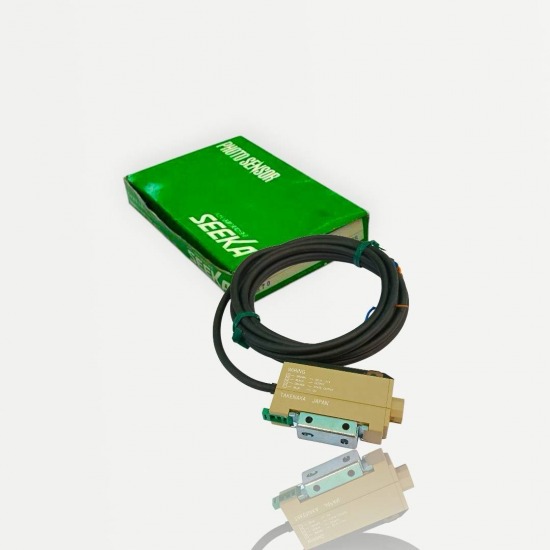 PHOTO SENSOR ยี่ห้อสินค้า SEEKA รุ่นสินค้า F1R ราคา 550 บาท