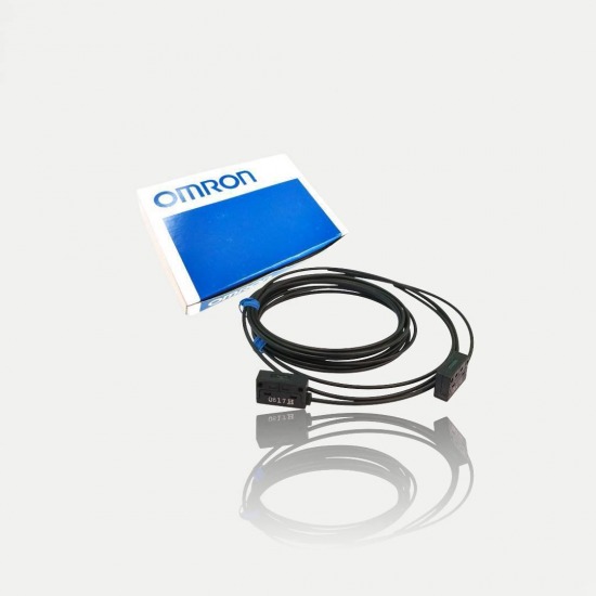 Fiber optic sensor ยี่ห้อสินค้า OMRON