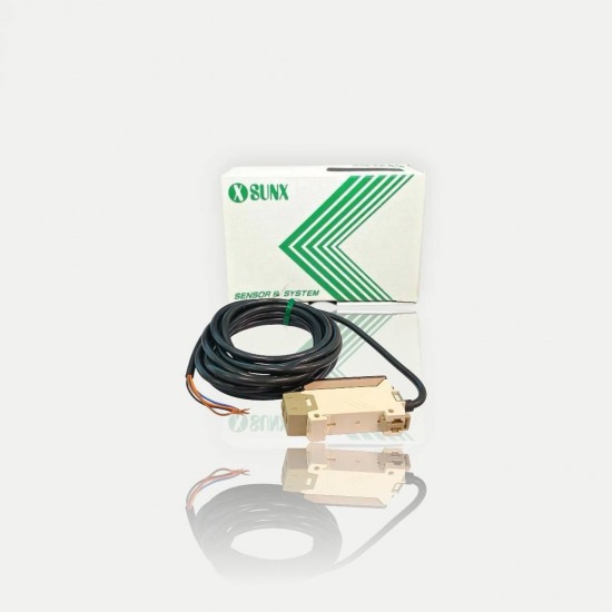 SENSOR ยี่ห้อสินค้า SUNX